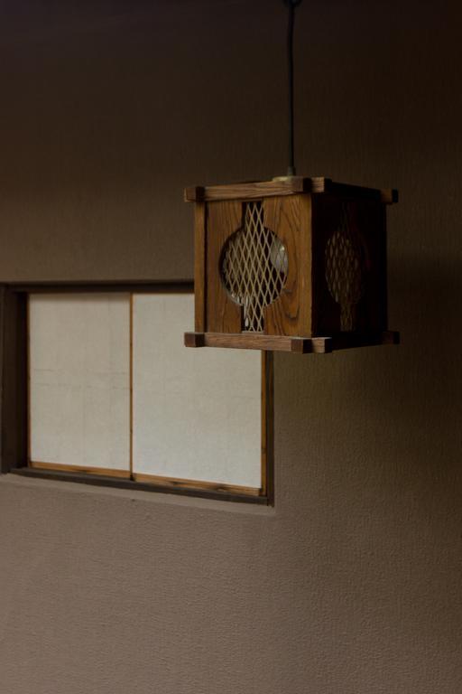Tsukikusa An Machiya House Kyoto Phòng bức ảnh