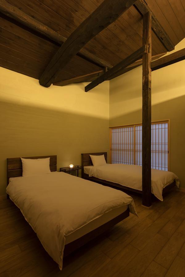 Tsukikusa An Machiya House Kyoto Ngoại thất bức ảnh