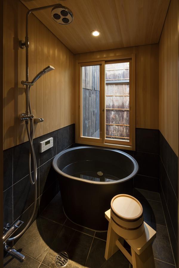 Tsukikusa An Machiya House Kyoto Ngoại thất bức ảnh